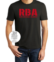 RBA - Reds Baseball Academy