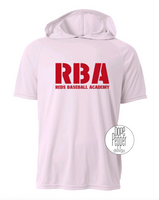 RBA - Reds Baseball Academy