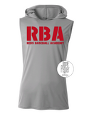 RBA - Reds Baseball Academy