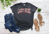 Lady Reds Softball