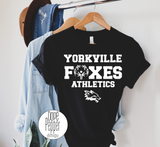 Yorkville Foxes Athletics Special Olympics