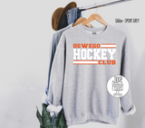 Oswego Hockey Club - LINES