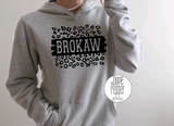 Brokaw Leopard Design