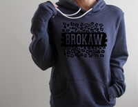 Brokaw Leopard Design