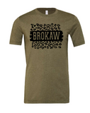 Brokaw Leopard Design