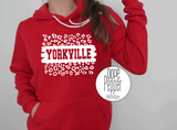 Yorkville Cheetah WHITE