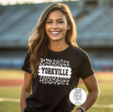 Yorkville Cheetah WHITE