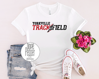 Yorkville Track and Field