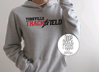 Yorkville Track and Field