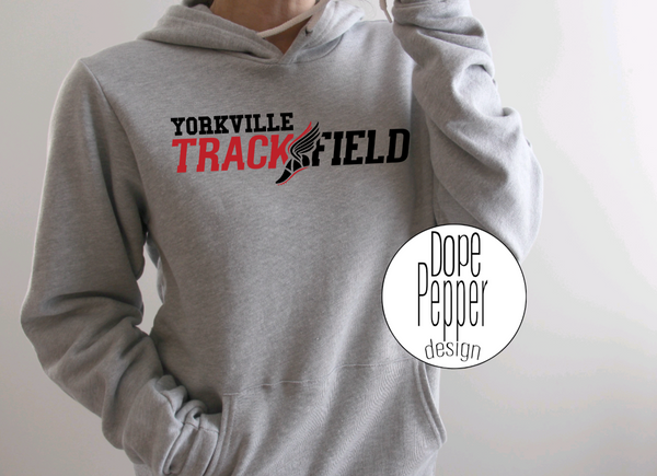 Yorkville Track and Field