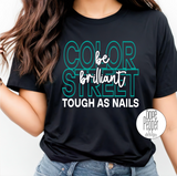 Color Street - Tough As Nails