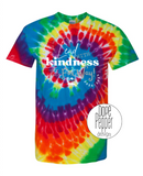 Lead With Kindness the Fox Way - CCGS School&nbsp;Shirt 2024-2025!