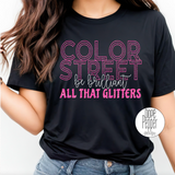 Color Street - All That Glitters