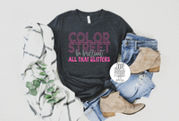 Color Street - All That Glitters