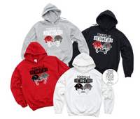 Yorkville Homecoming 2024 Spirit Wear!