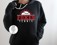 Yorkville Tennis - Ball