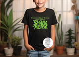 Shrek The Musical Shirt - Yorkville High School