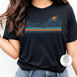 Gulf of Mexico - Retro