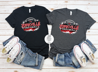 Yorkville Football Splash
