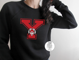Yorkville Special Olympics - Y