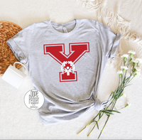 Yorkville Special Olympics - Y