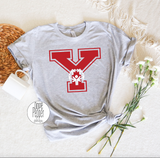 Yorkville Special Olympics - Y