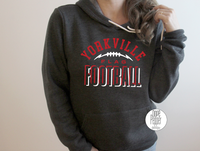 Yorkville Flag Football Shadow