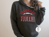 Yorkville Flag Football Shadow