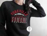 Yorkville Flag Football Shadow