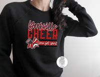 Yorkville Cheer - We've Got Spirit