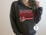 Yorkville Cheer - We've Got Spirit