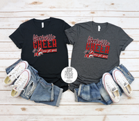 Yorkville Cheer - We've Got Spirit
