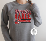Yorkville Dance - We've Got Spirit