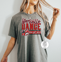 Yorkville Dance - We've Got Spirit