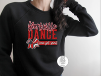 Yorkville Dance - We've Got Spirit