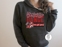 Yorkville Dance - We've Got Spirit