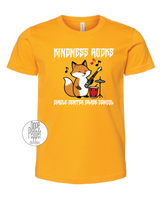 Kindness Rocks - CCGS School Shirt 2025-2026