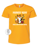 Kindness Rocks - CCGS School Shirt 2025-2026