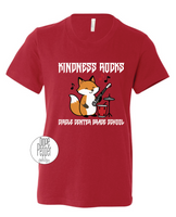 Kindness Rocks - CCGS School Shirt 2025-2026