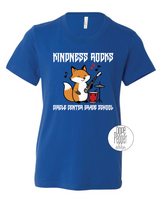 Kindness Rocks - CCGS School Shirt 2025-2026