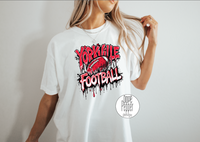 Yorkville Football - DRIP