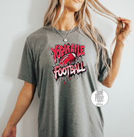 Yorkville Football - DRIP