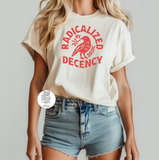 Radicalized By Basic Decency