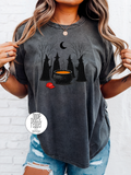 Witches With Red Hat