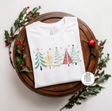 FDT Christmas Trees - Subtle