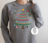 Protect Democracy Christmas Tree