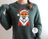 Yorkville Fox Santa - Classic