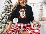 Yorkville Fox Santa - Classic