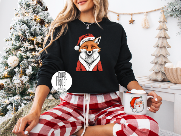 Yorkville Fox Santa - Classic