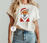 Yorkville Fox Santa - Classic